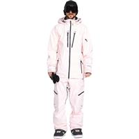 Men's Guch Stretch Gore Jacket - Party Pink