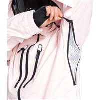 Men's Guch Stretch Gore Jacket - Party Pink