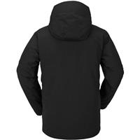 Men's L ins Gore-Tex Jacket - Black