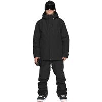 Men's L ins Gore-Tex Jacket - Black