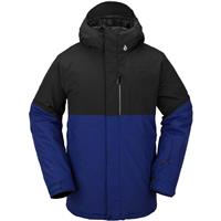 Men's L ins Gore-Tex Jacket - Dark Blue
