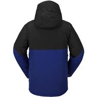 Men's L ins Gore-Tex Jacket - Dark Blue