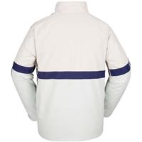 Men's Sethraah Jacket - Off White