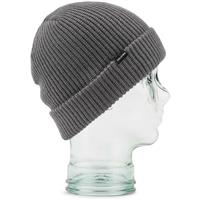 Sweep Beanie - Dark Grey