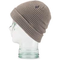 Sweep Beanie - Dark Khaki