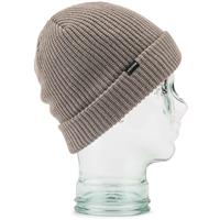 Sweep Beanie - Dark Khaki