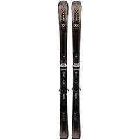 Men&#39;s Deacon V-Werks Skis + Lowride XL 13 Bindings