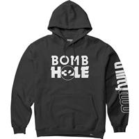 Men&#39;s BombHole Hoodie