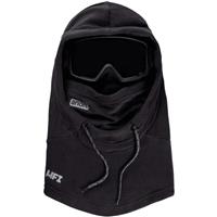 MFI® Fleece Helmet Hood - Black