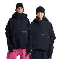 Daybeacon 3L Anorak Jacket - True Black
