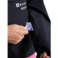 Daybeacon 3L Anorak Jacket - True Black