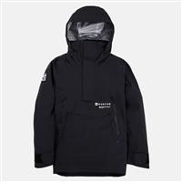 Daybeacon 3L Anorak Jacket - True Black