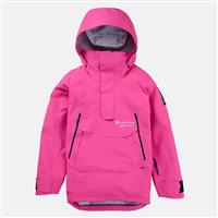 Daybeacon 3L Anorak Jacket - Fuchsia Fusion