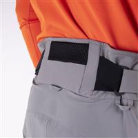 Men's FRX Shell Pants - Pewter (05105)