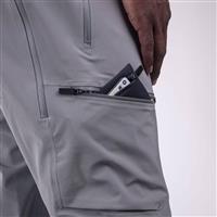 Men's FRX Shell Pants - Pewter (05105)