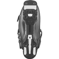 Men's Select HV 80 Ski Boot - Black / Beluga / Silver Metallic