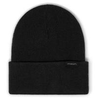 Journey Beanie - Black / Black