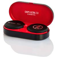 Chips Ultra 2.0 (Wireless Snow Helmet Audio)