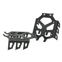 Ibex ST Crampon - Black