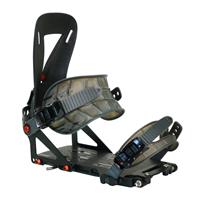 Surge ST Pro Bindings - Black