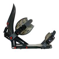 Surge ST Pro Bindings - Black