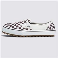 Snow Lodge Slipper Vansguard - Unisex - Checkerboard