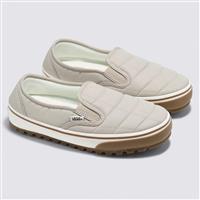 Snow Lodge Slipper Vansguard - Unisex - Vintage White