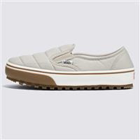 Snow Lodge Slipper Vansguard - Unisex - Vintage White