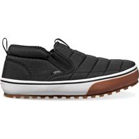 Snow Lodge Slipper Mid - Black
