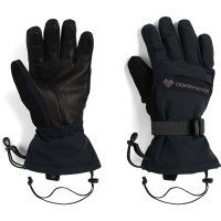 Men's Regulator Glove - Black