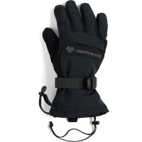Men's Regulator Glove - Black