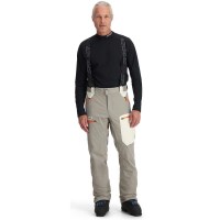 Men's Propulsion Pants - Concrete