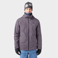 Stio Men's Doublecharge Insulated Jacket - Steel Pony