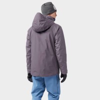 Stio Men's Doublecharge Insulated Jacket - Steel Pony