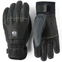 Omni Trigger Glove - Black / Grey