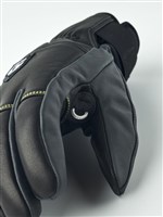 Omni Trigger Glove - Black / Grey