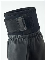 Omni Trigger Glove - Black / Grey