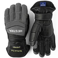 GSL Race Trigger Glove - Black