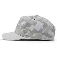 Odyssey Stacked Infinite Thermal Hat - Snow Camo