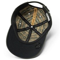 The Legend Thermal Hat - Military