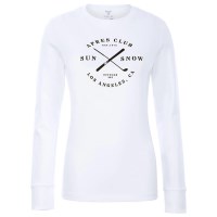 Women's Sun and Snow Crew