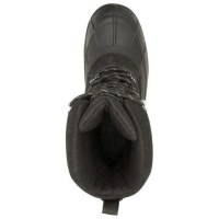 Men's Fargo 2 Boots - Black