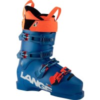 Unisex RS 110 SC Ski Boot - Vibrant Blue