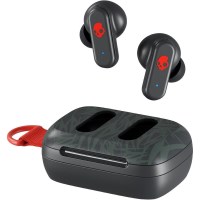 Dime 3 Wireless Earbuds - Triple Threat Black