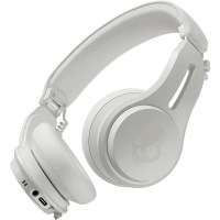 Icon ANC Headphones - Bone