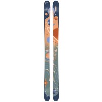 Women's ARW 88 Skis