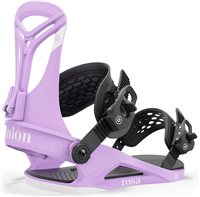 Women's Rosa Snowboard Bindings