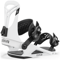 Women's Rosa Snowboard Bindings
