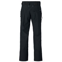 Men's Lofoten Gore Tex Insulated Short Pant - Caviar Black