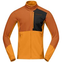 Men's Lofoten Warm2 Jacket - Exuberance